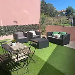 Ohh - Dom Manuel - Central Lounge Apartment