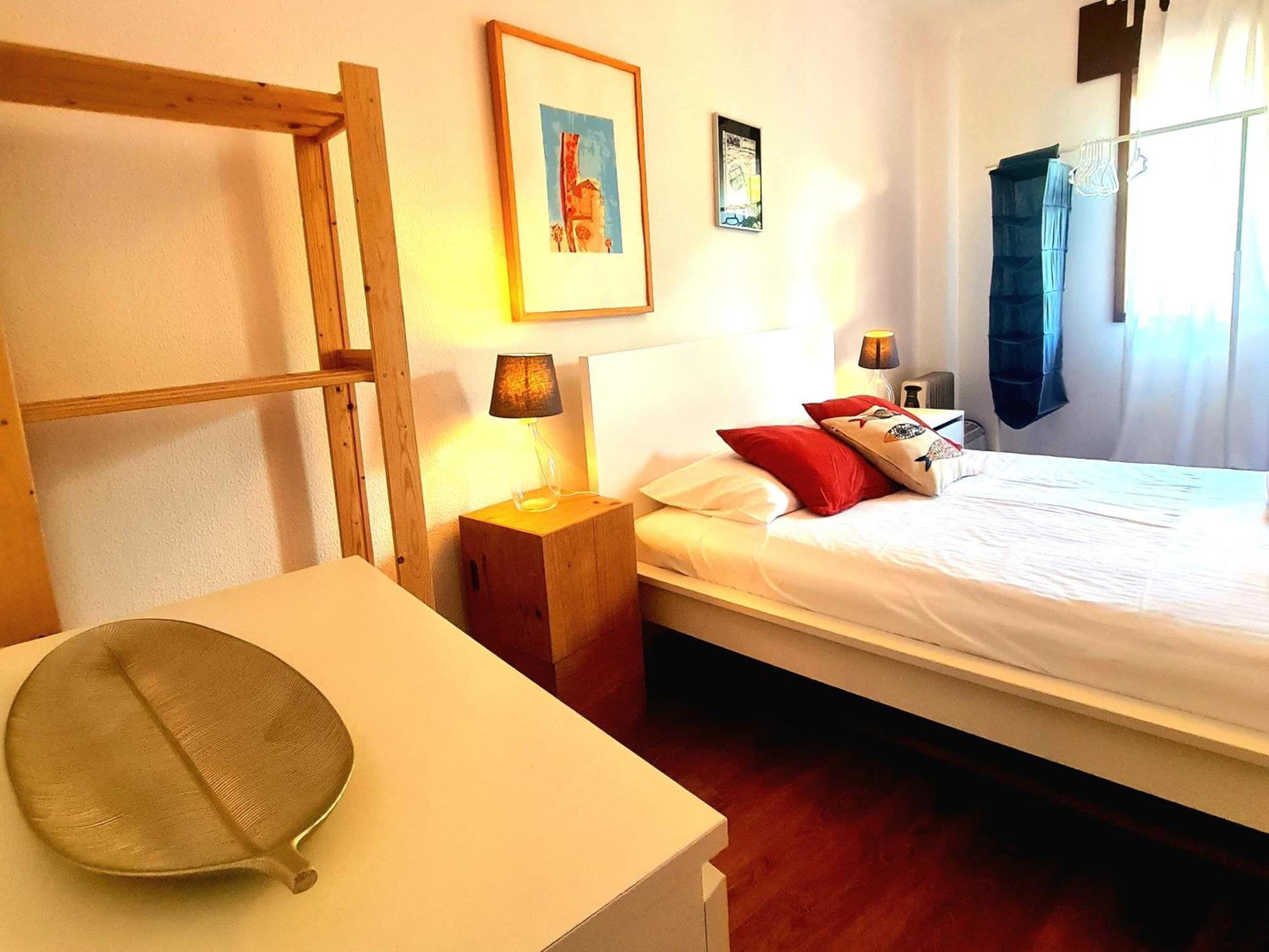 Apartamento Ohh - Dom Manuel - Lounge