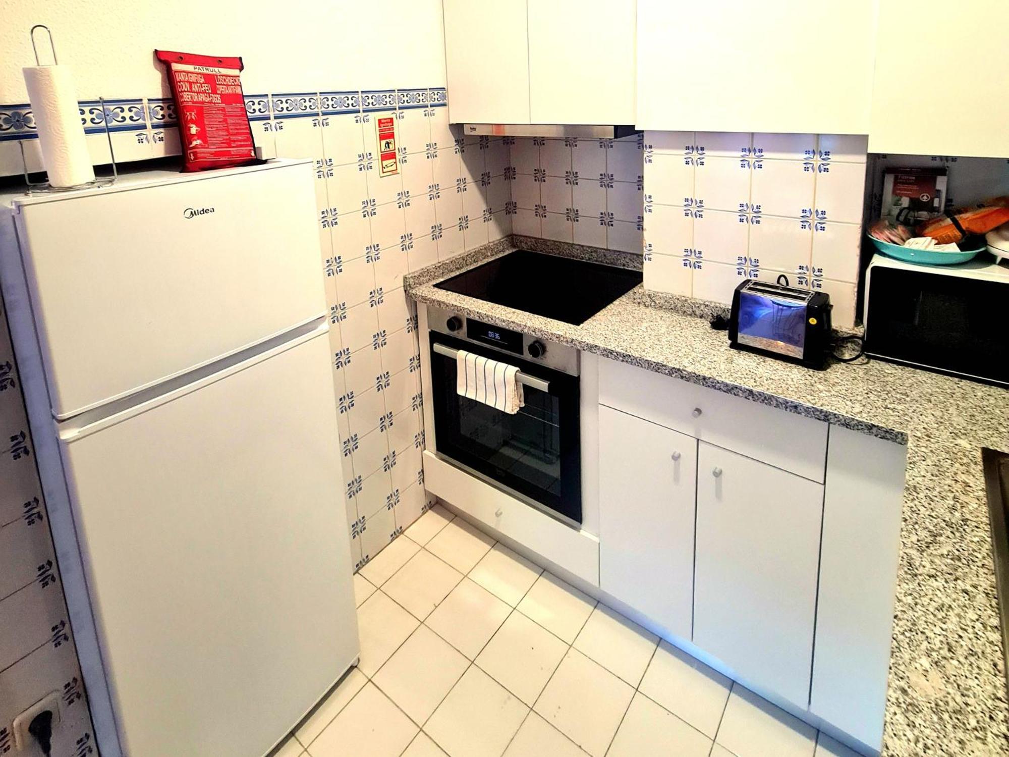 Ohh - Dom Manuel - Lounge Apartamento Porto