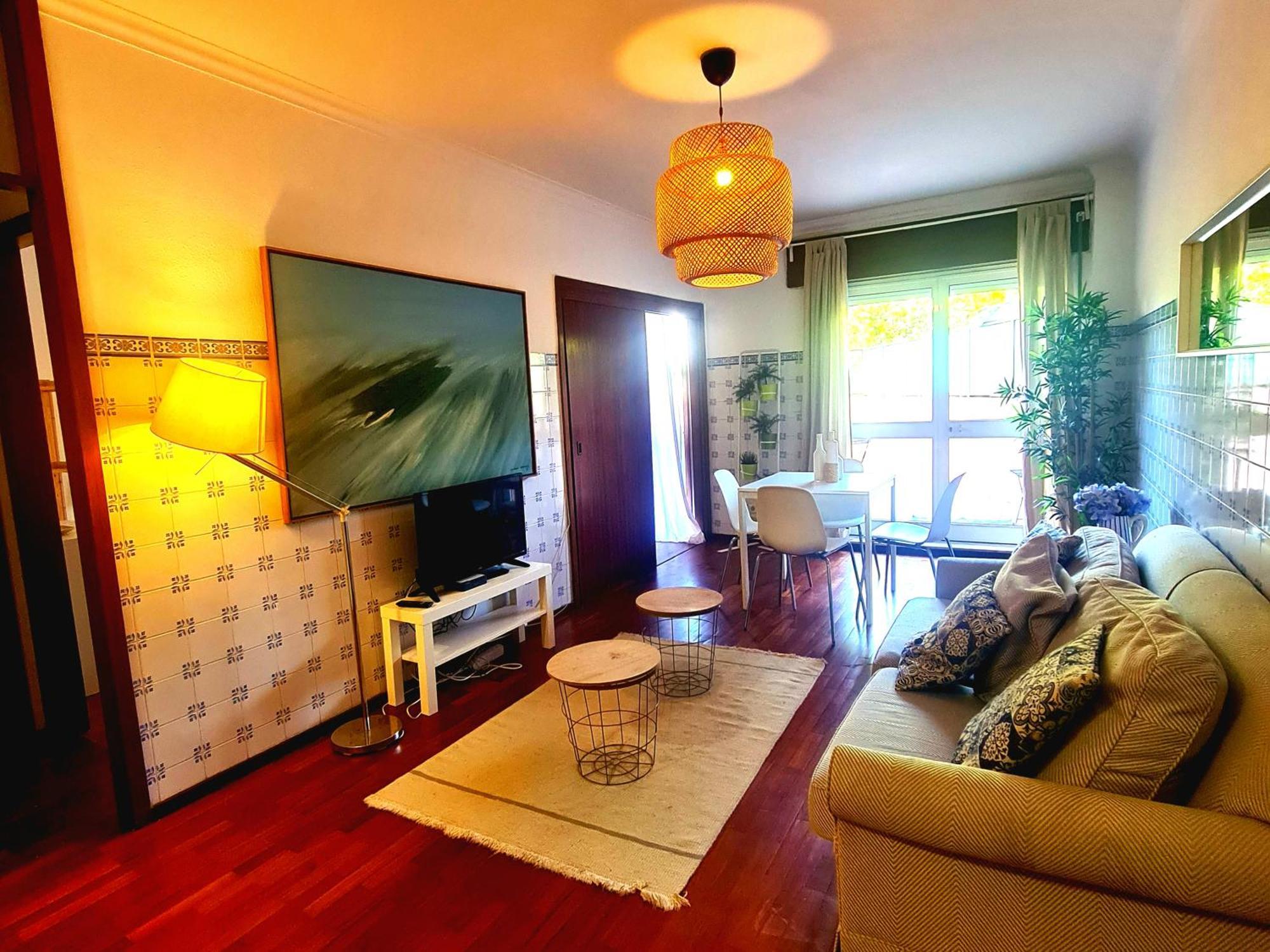 Ohh - Dom Manuel - Lounge * Porto
