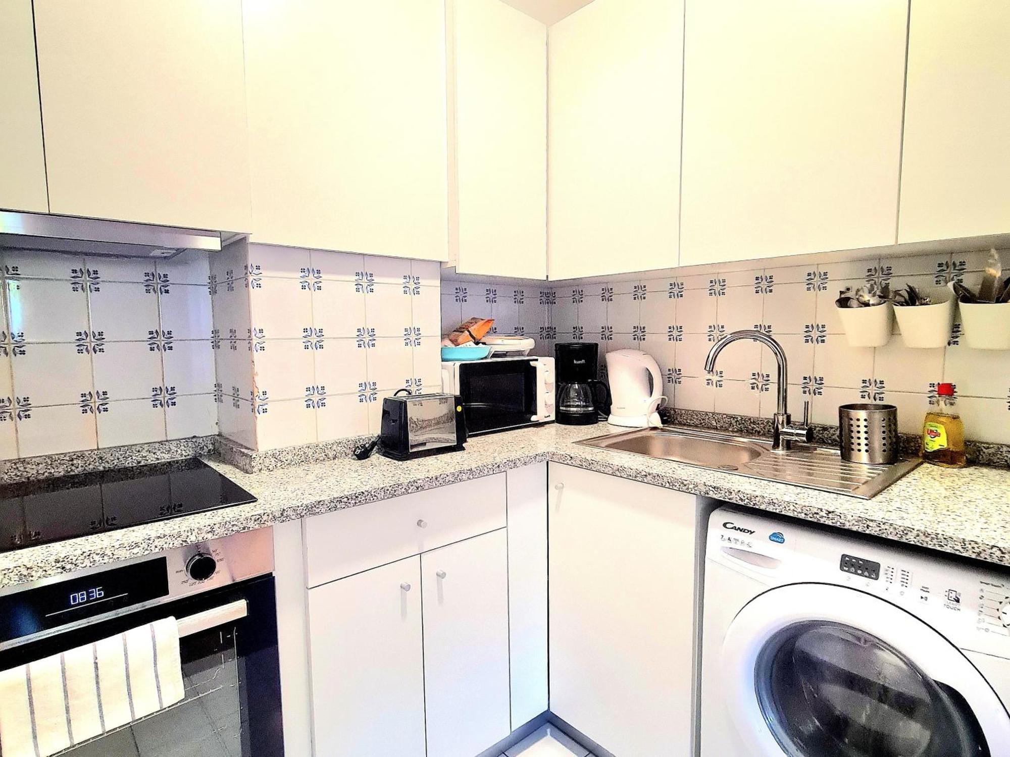Ohh - Dom Manuel - Lounge Apartamento *